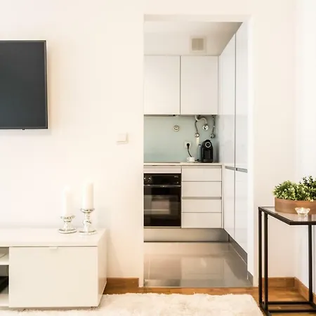 Duque 53 شقة Lisboa