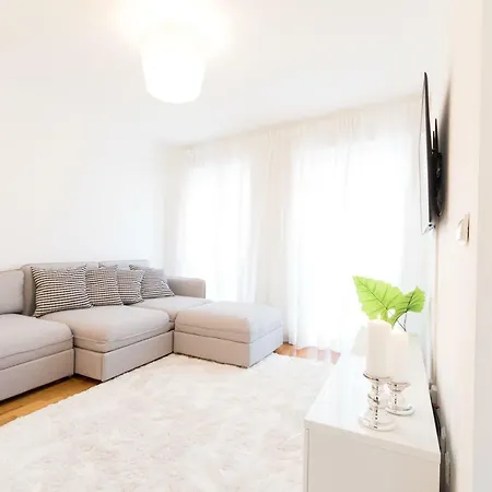 Duque 53 Апартаменты