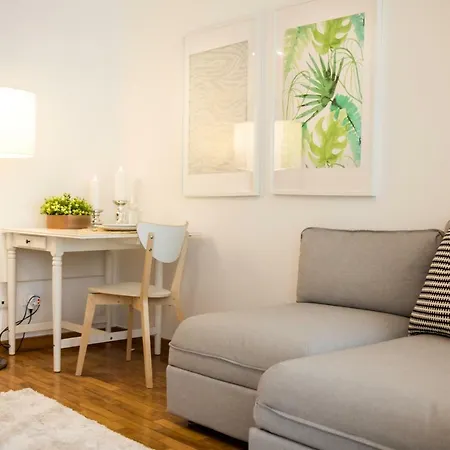 Apartmán Duque 53 Lisboa