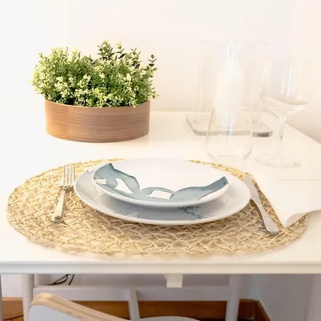 Duque 53 Апартаменты Лиссабон