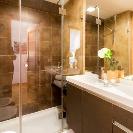 Duque 53 Daire Lisboa