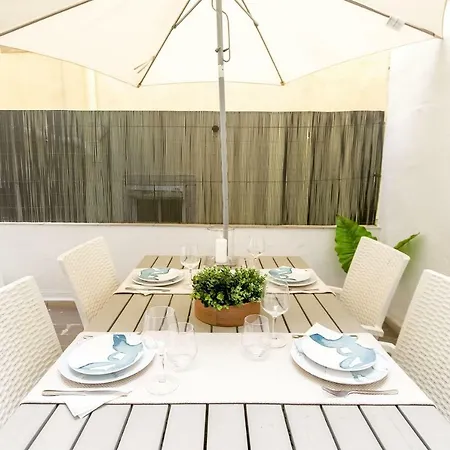 Duque 53 Apartmán