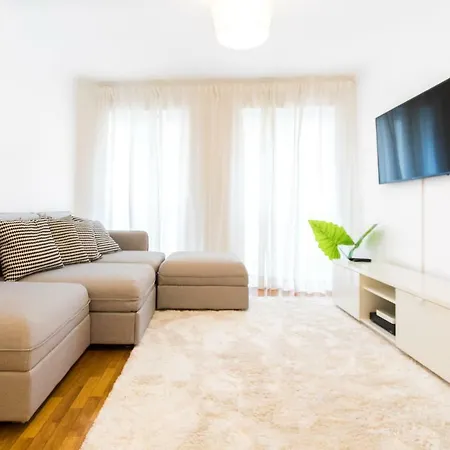 Duque 53 Апартаменты