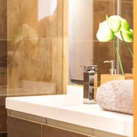 Duque 53 Apartamento Lisboa